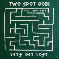 Let's Get Lost (feat. Jason Mraz) (Single)