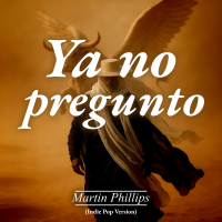 Ya no pregunto (Indie Pop Version) (Single)