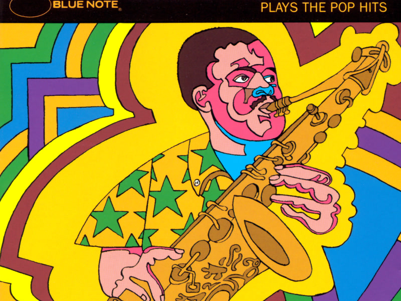 Easy: Stanley Turrentine Plays The Pop Hits