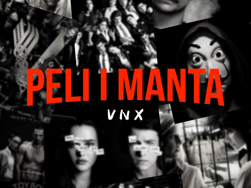 Peli i manta (Single)