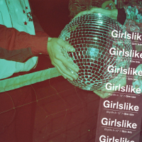 Girlslike (feat. CHUNG Yoonhee) (Single)