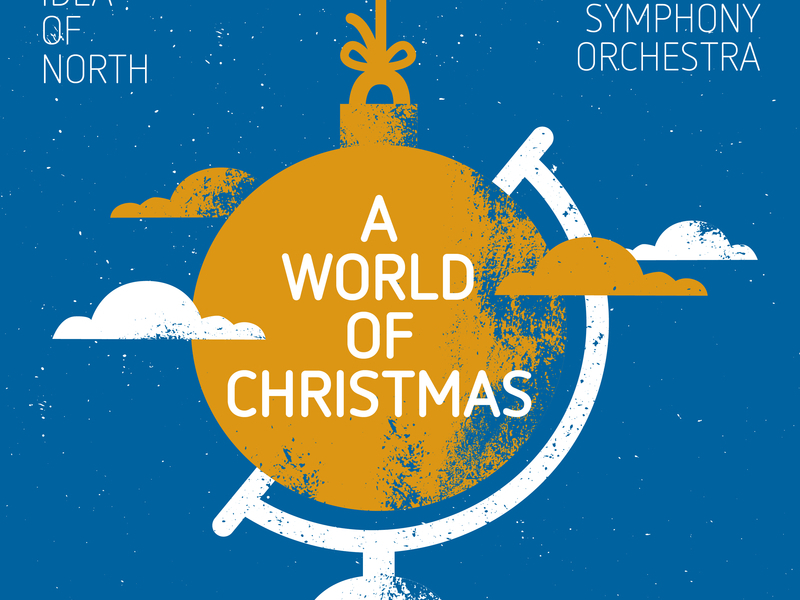 A World Of Christmas (Live At Hamer Hall, Arts Centre, Melbourne / 2016)