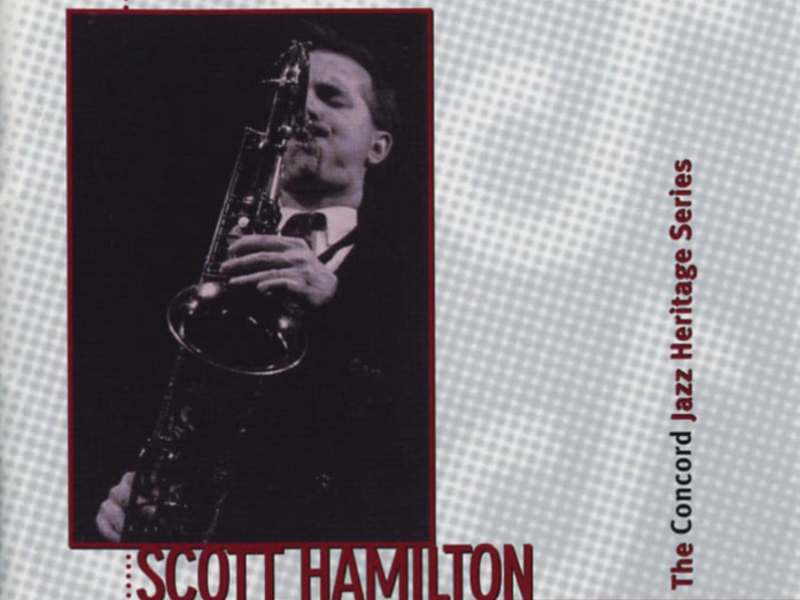 The Concord Jazz Heritage Series