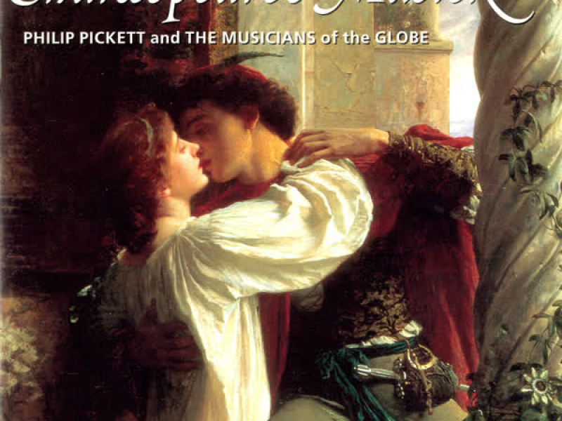 Shakespeare's Musick