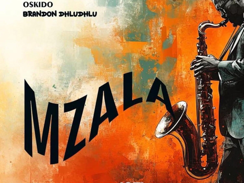 Mzala (Single)
