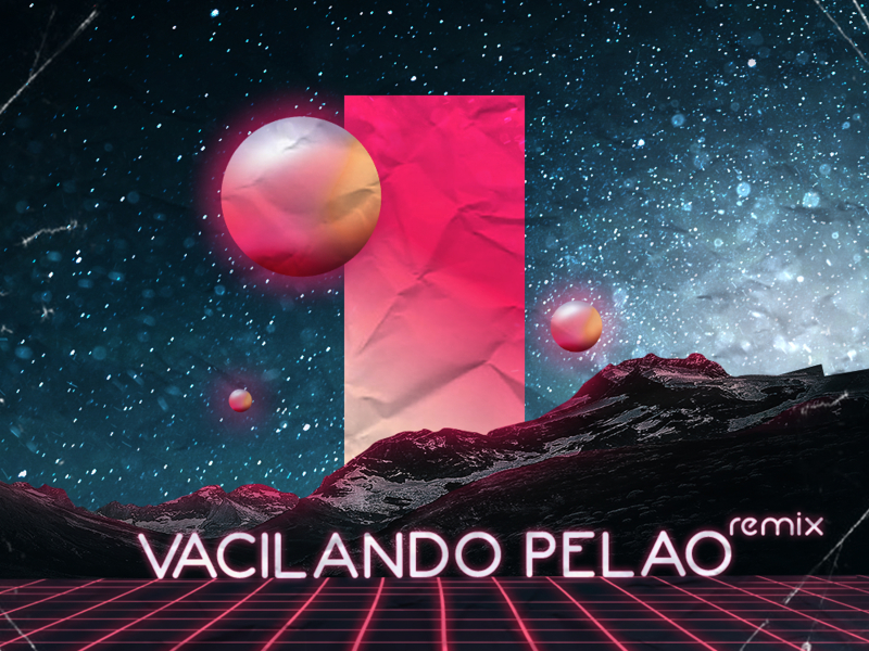 Vacilando Pelao (Duis Nulla Remix) (Single)