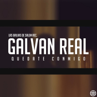 Quédate Conmigo (Single)