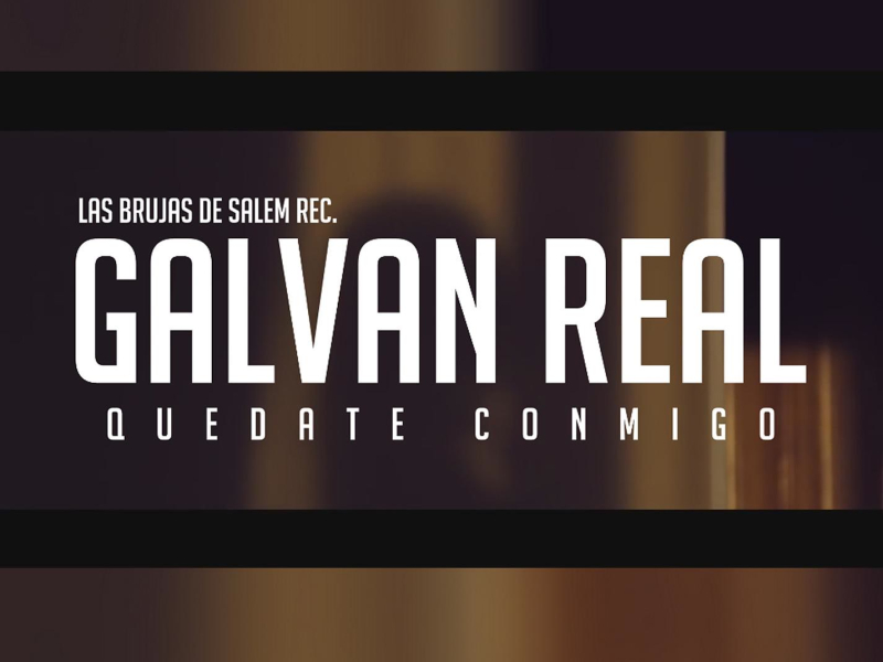 Quédate Conmigo (Single)