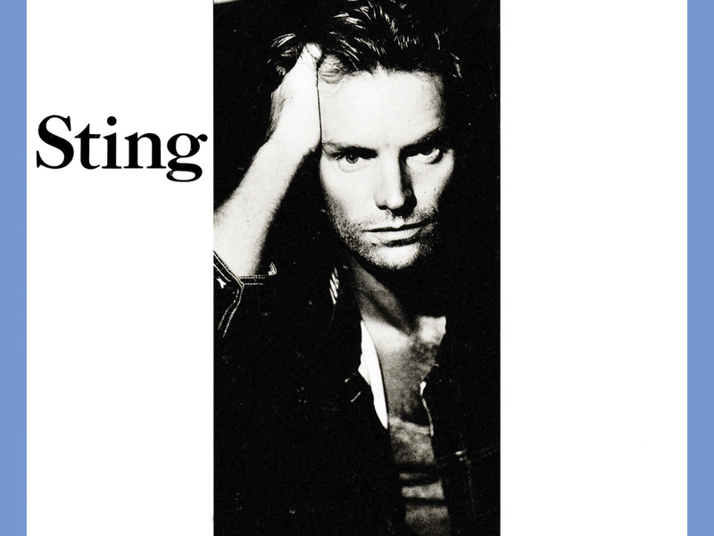 ...Nothing Like The Sun (Expanded Edition)