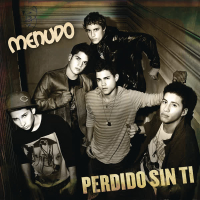 Perdido Sin Ti (Album Version) (Single)