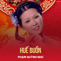 Huế Buồn (Single)