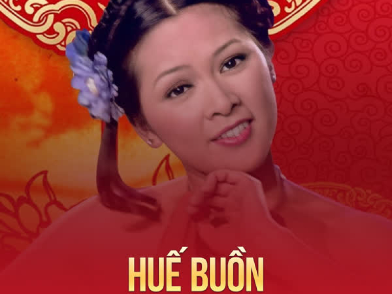 Huế Buồn (Single)