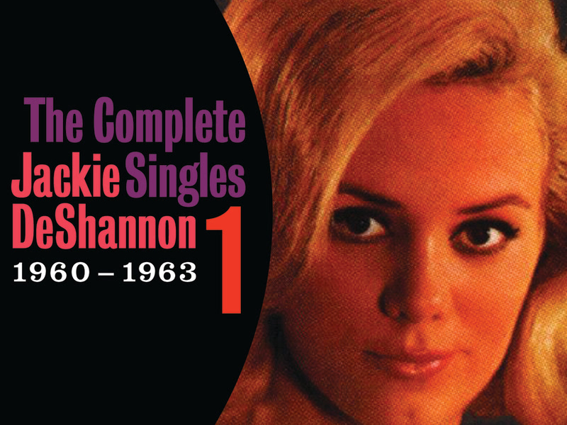The Complete Singles Vol. 1 (1960-1963)