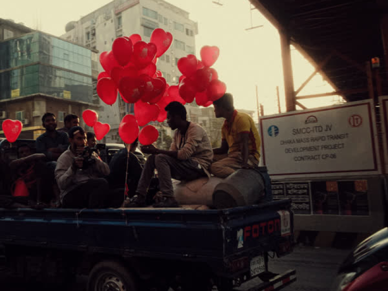 Gimme All of Your Love (Single)