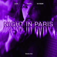 Night In Paris (Single)