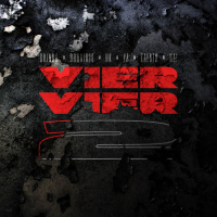 Vier Vier 2 (Single)