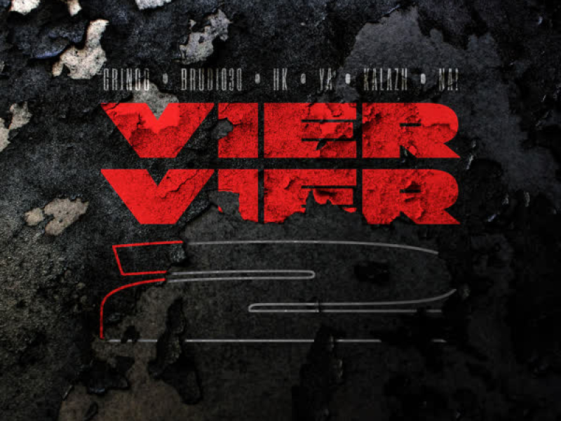 Vier Vier 2 (Single)