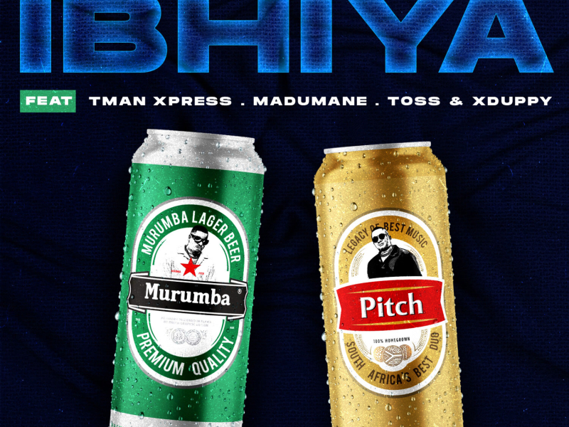 Ibhiya (Single)