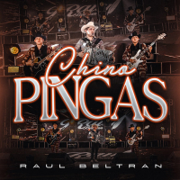 Chino Pingas (Single)
