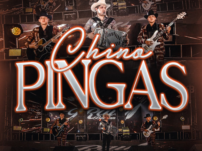 Chino Pingas (Single)