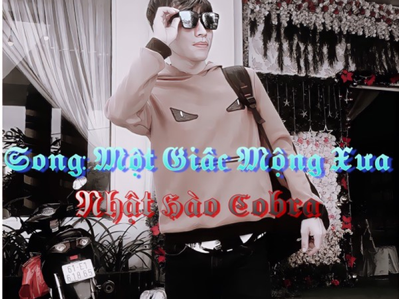 Một Giấc Mộng Xưa (Single)