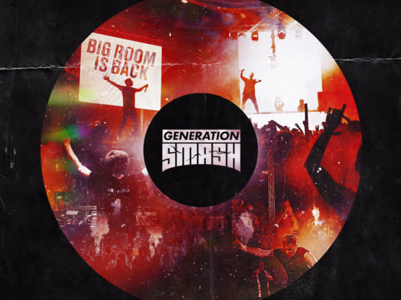 Bigroom is Back (Single)