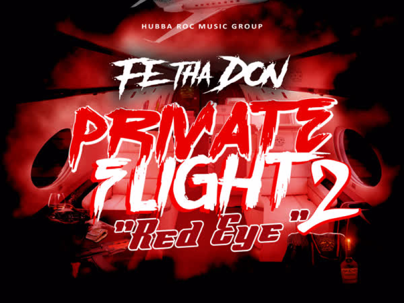 Private Flight 2 (Red Eye)