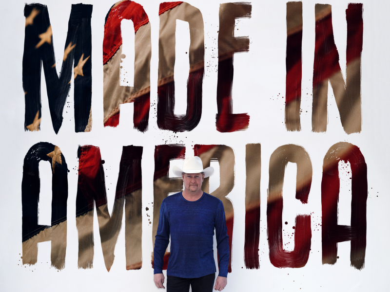 Made in America (Single)