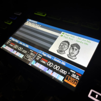 Pega Noiz: Deck 01 (Single)