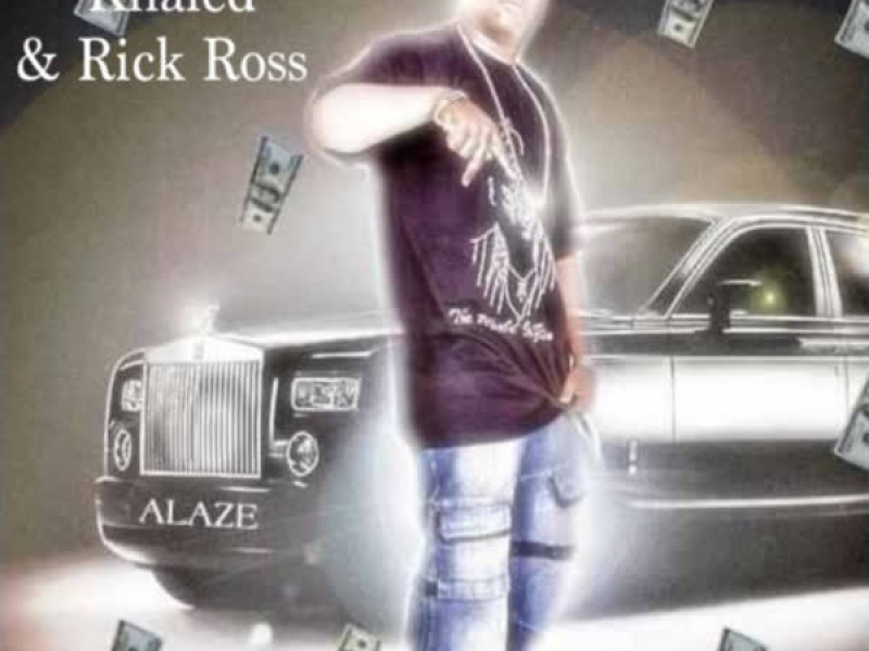 Major League Pitchin (feat. DJ Khaled & Rick Ross) (Single)