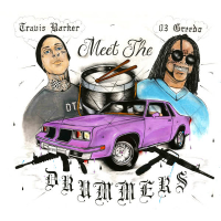 Meet The Drummers (EP)