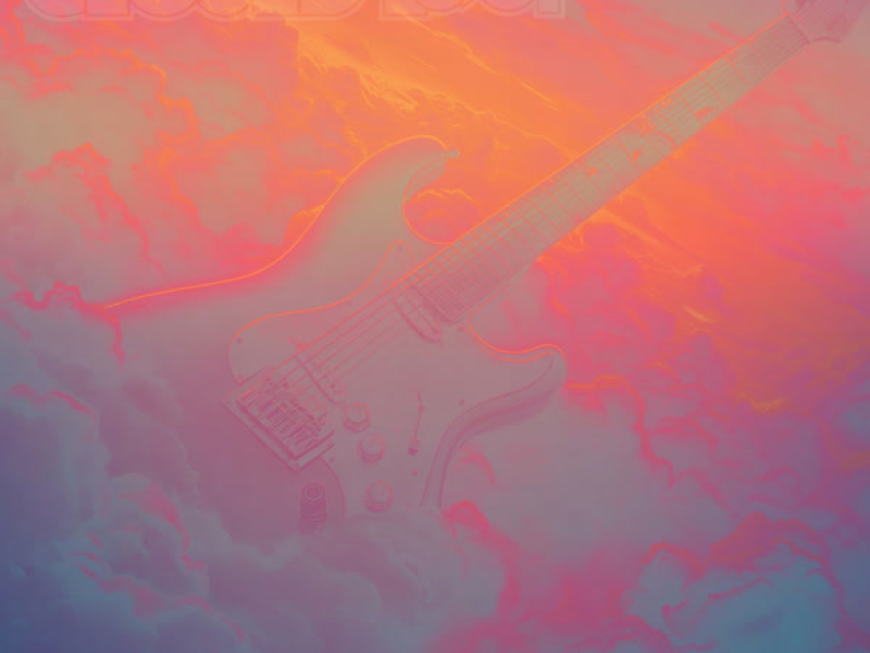 Lost in the Breeze (Single)