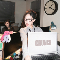 CRUNCH (EP)