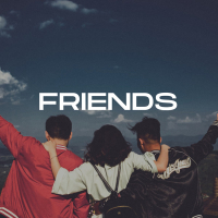 FRIENDS (Single)