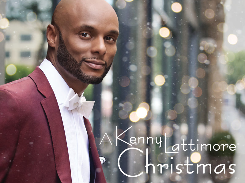 A Kenny Lattimore Christmas