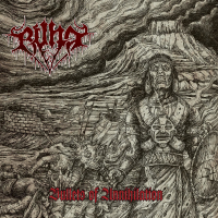 Bullets Of Annihilation (EP 2015) (Single)