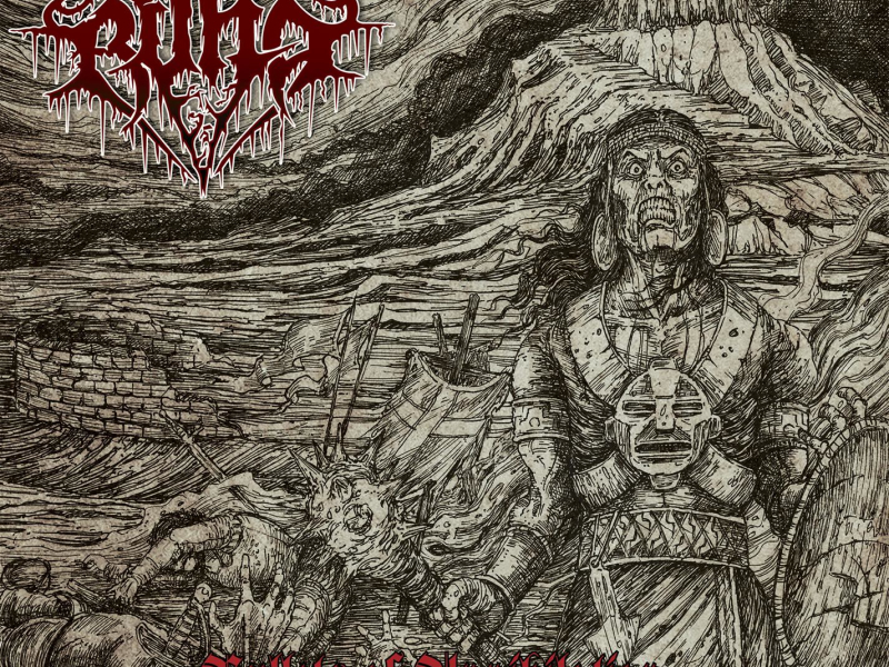 Bullets Of Annihilation (EP 2015) (Single)