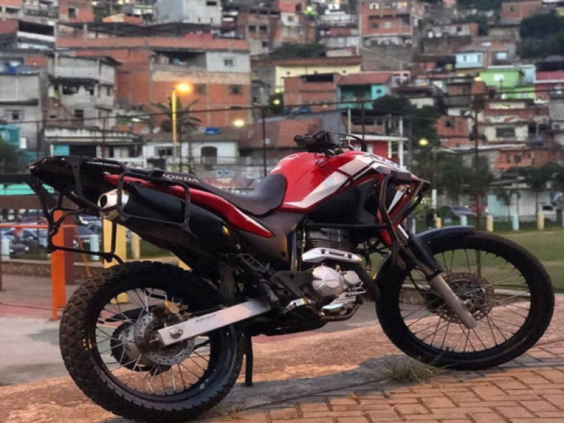 Mt de xtrem faço a ronda (Single)