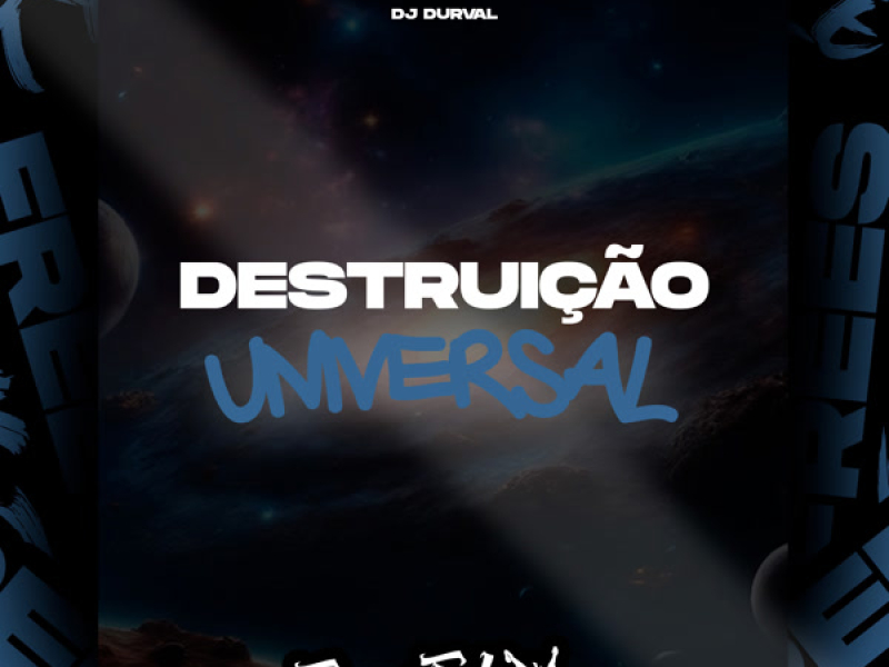 Destruição Universal (Single)