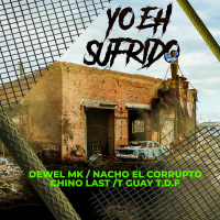 YO EH SUFRIDO (Single)