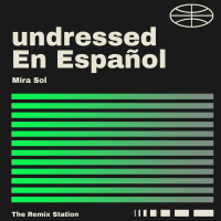 undressed en Español (Single)