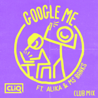Google Me (Club Mix) (Single)