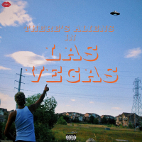 There's Aliens In Las Vegas (Single)