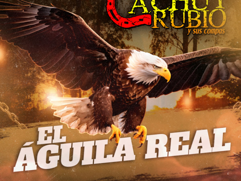 El Águila Real (Single)