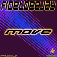 Move (EP)