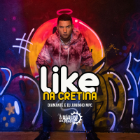 Like na Cretina (Single)