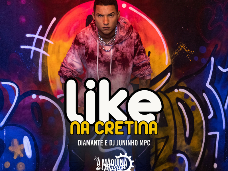 Like na Cretina (Single)