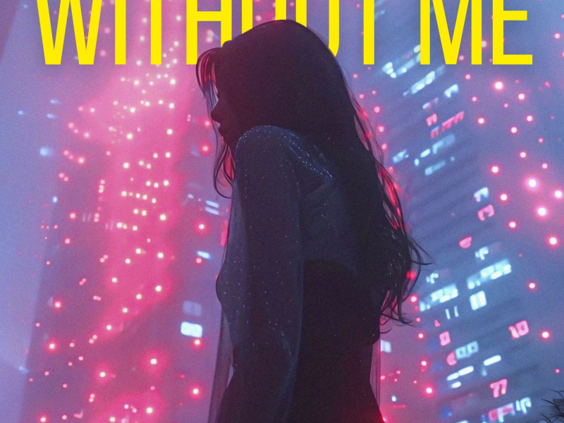 Without Me (Techno Mix) (Single)