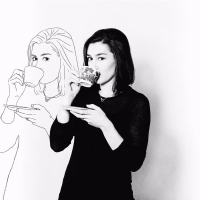 Comfortable (Single)