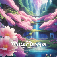 Water Drops (feat. Luke Fern) (Single)